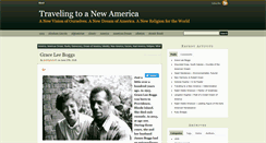Desktop Screenshot of jimhilgendorf.net
